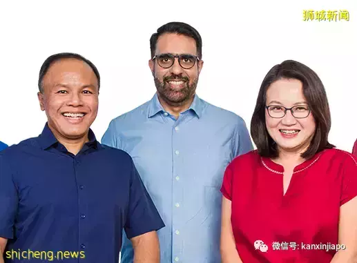 新加坡国会议员因撒谎引咎辞职,供证称高层授意“把这事带进坟墓里”