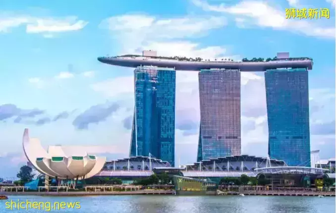 海景豪宅到底有多爽？新加坡东海岸度假风 永久地契公寓 The line@tanjong rhu 【俯瞰东海岸 远眺滨海湾】