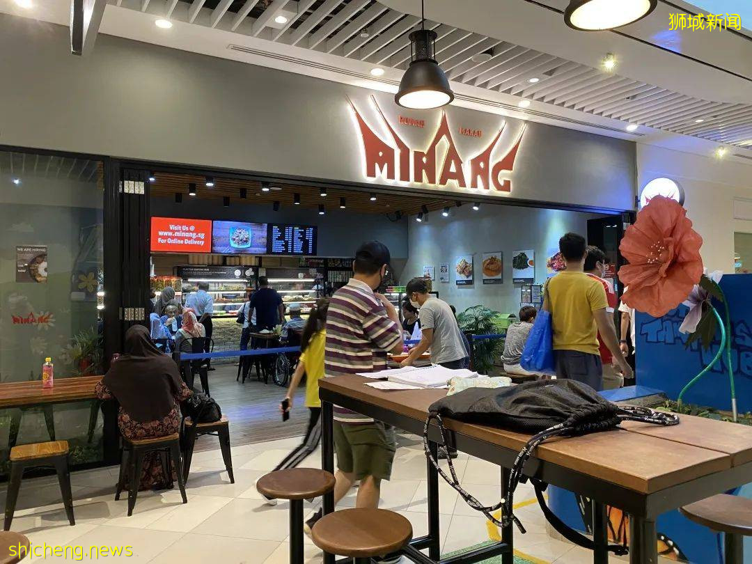 李顯龍總理打Call的超級大商城！開業就5000人擠爆，內附吃喝玩樂攻略