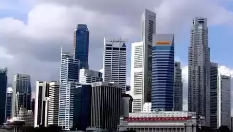 最新！2022新加坡薪金调查报告出炉，金融专业最受市场欢迎