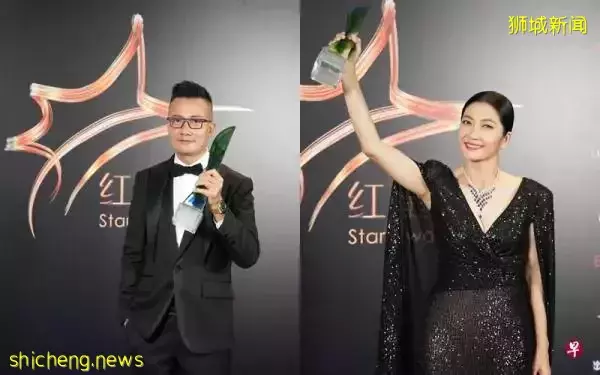 新加坡電視圈青黃不接？ 年輕演員應適時被肯定