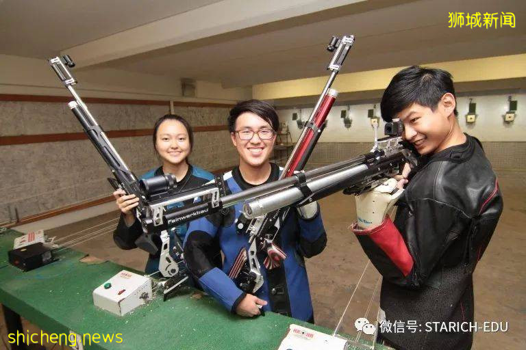 新加坡的“高中” —— 初級學院有何特色