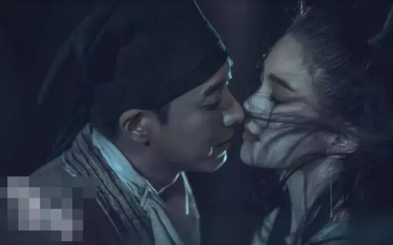 马玉成打造电影版 新《倩女》挑战经典