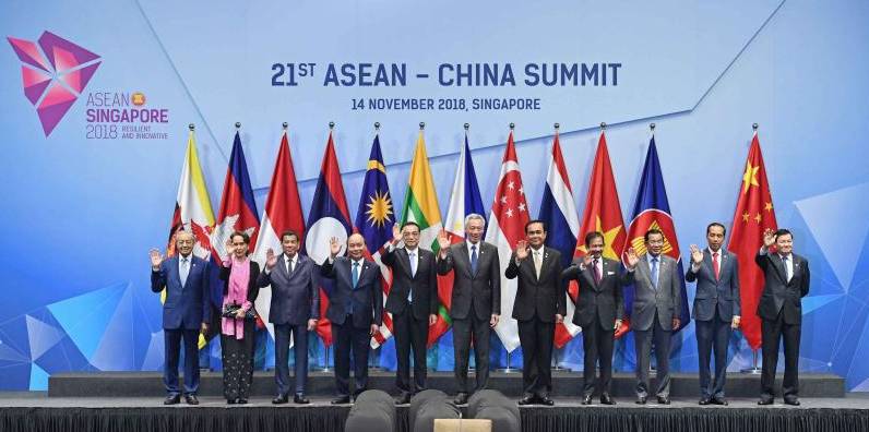 缅甸进入紧急状态!深夜扣押领袖,掐断电视信号!新加坡外交部提醒注意安全