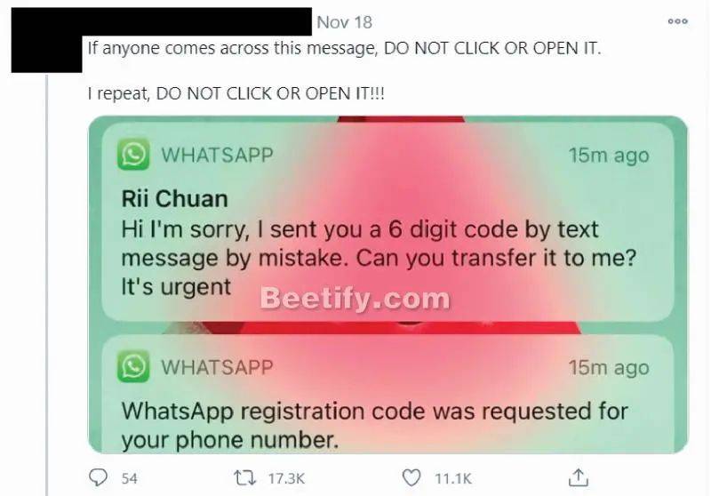 新加坡討債又出新招，同時點幾個外賣到家門口，讓你付錢