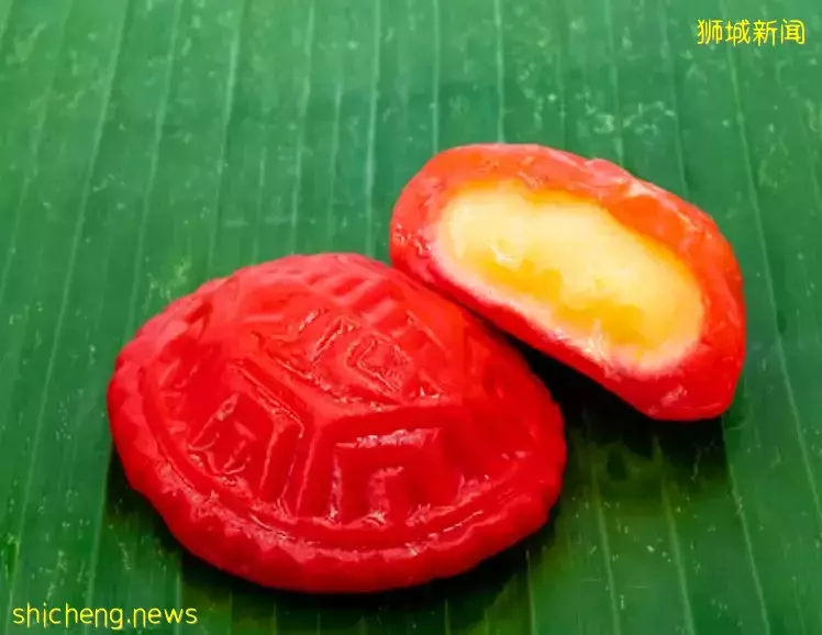 新加坡特色美食之甜品篇 凉爽夏日里的一抹甜