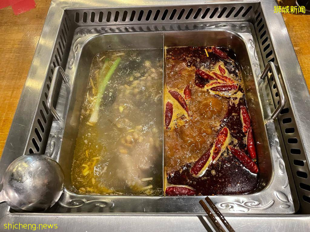 思味冒菜串串 (火鍋)自助餐, $32 不限時間隨你吃