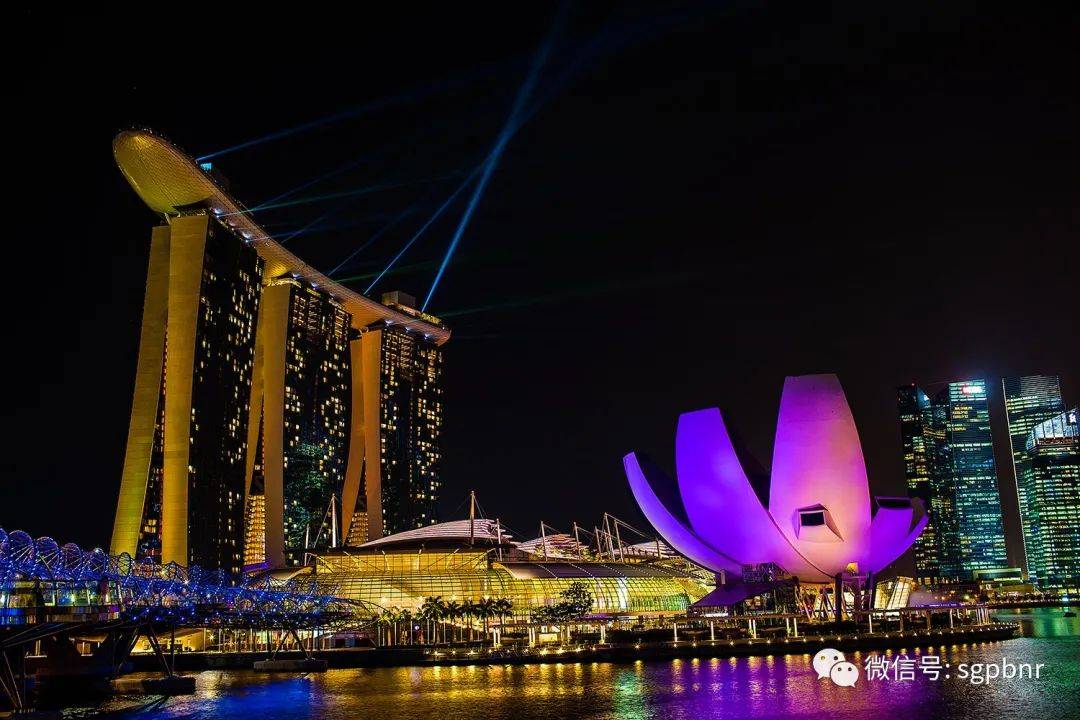 疫情后期留学,为什么大家纷纷选择新加坡