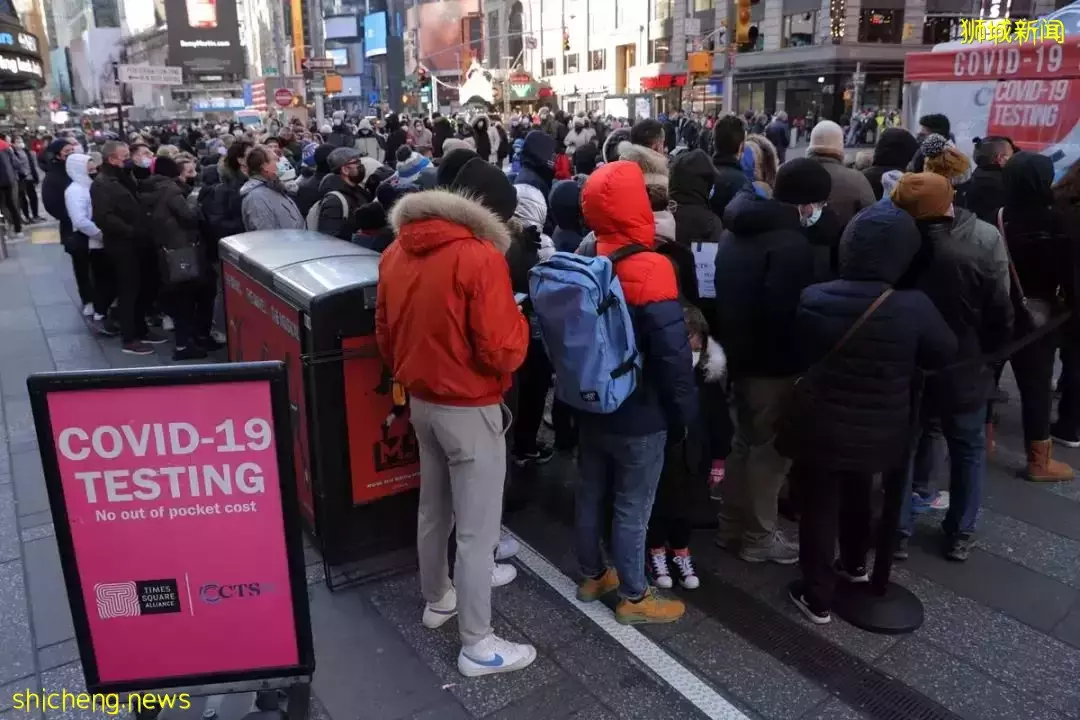 肆虐欧美的最新变异毒株!在新加坡出现了?!传染性又变强了