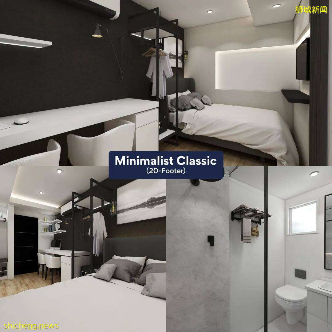 D'ultimate Xcape快閃嘉年華閃亮登場！充氣蹦床、貨櫃酒店夢幻假期瞬間擁有