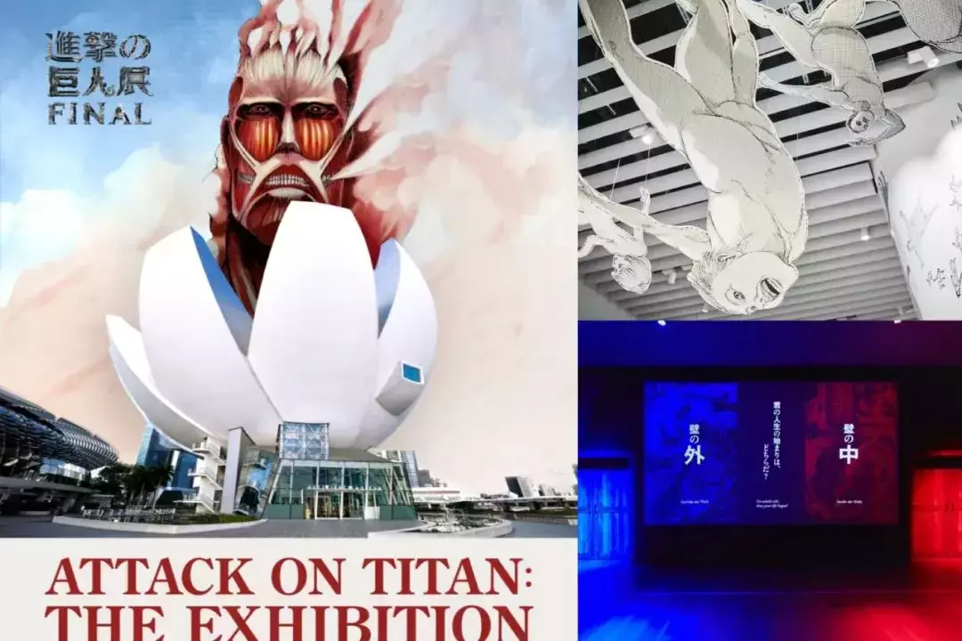 【周末去哪】Kiztopia门票买2送1!插年宵花、免费韩餐、Marché5折、屈臣氏6折