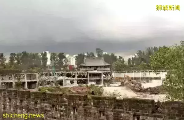 不可思议!新加坡曾有一座唐朝“长安城”,里面有城墙、兵马俑、骆驼