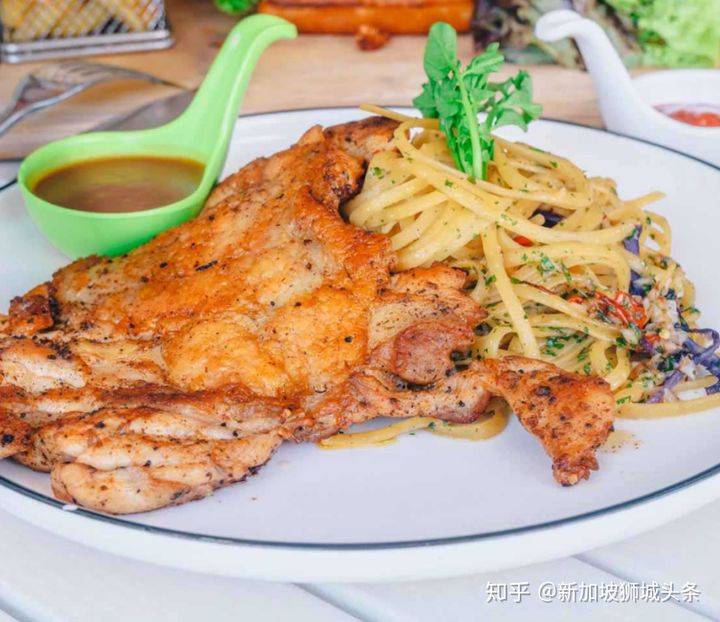 淡濱尼 Tampines：新加坡地鐵站吃喝全攻略