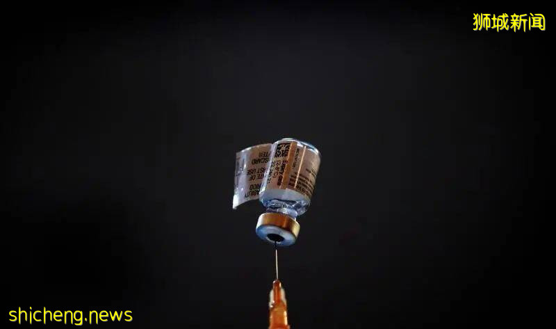 NUS专家：感染过SARS的人接种辉瑞疫苗将获得更强抗体