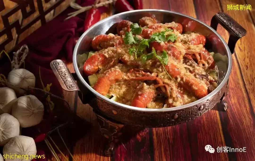 烤魚+燒烤+傳奇家常菜!這家店就是江湖的傳奇!走起!走起