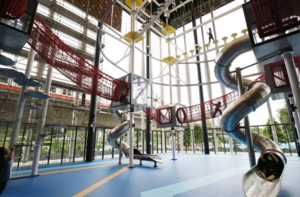 卡迪新戰備人員協會俱樂部引進綠色科技成爲首個只能俱樂部