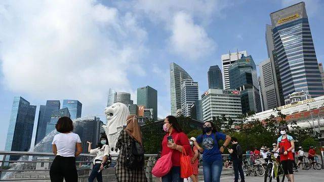 專家：新加坡80%的人打疫苗後，才能群體免疫！外媒誇新加坡抗疫終于成功了