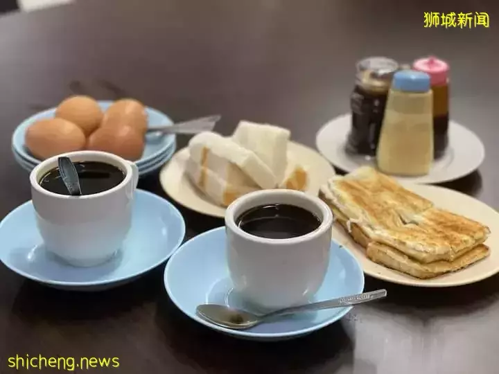 怀旧美食大盘点!10家新加坡本地宝藏老店,且吃且珍惜