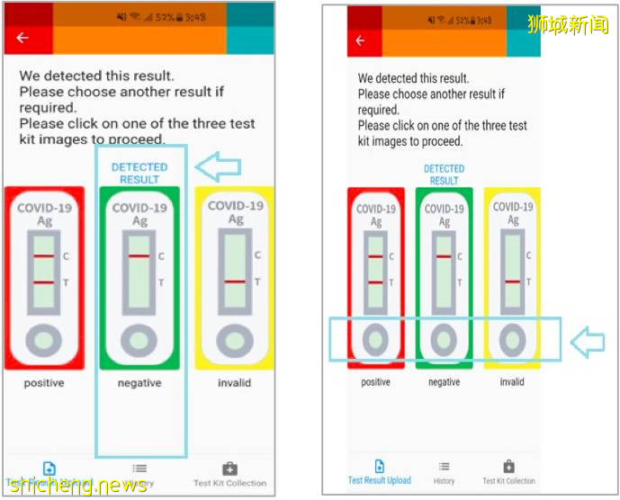 NUS最新防疫要求:上傳疫苗接種證明,定期ART自助檢測