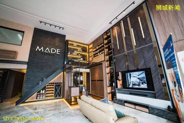 多麽痛的領悟！新加坡解封後，我決心把家打造成娃的樂園