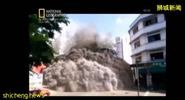 震驚!新加坡發生過這10件事:船廠爆炸、酒店倒塌、屠殺凶案