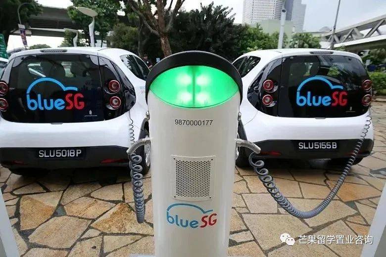 2030年新加坡将变成这样,全岛花园扩建、新建走廊和连道