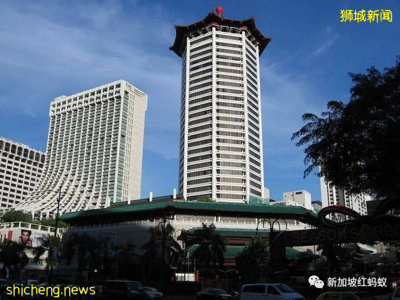 承載新加坡人集體回憶的老商場,你多久沒去了