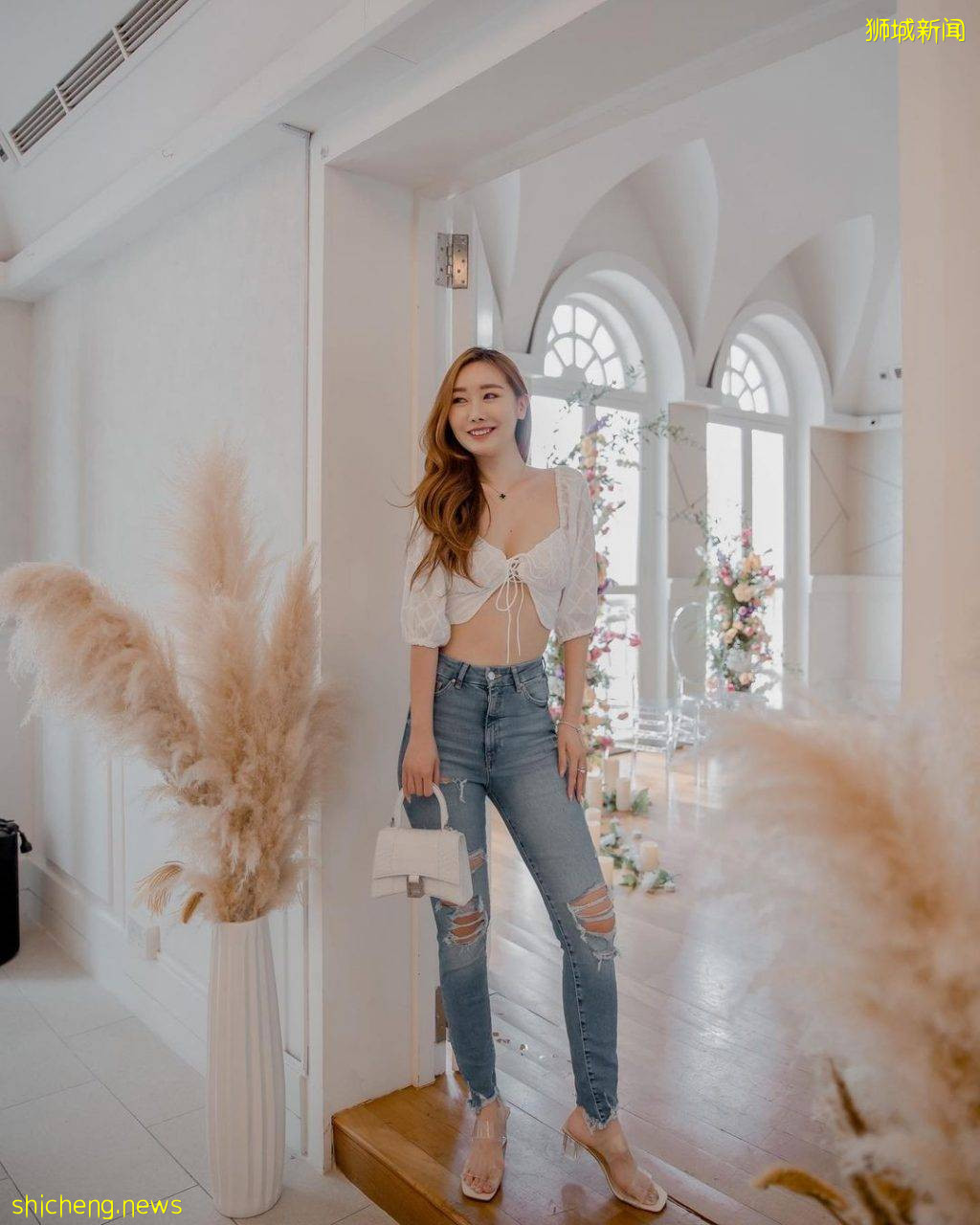 室內野餐新體驗🌼The Secret Patio快閃花園派對✨限時推出、歐式古典環境超有儀式感