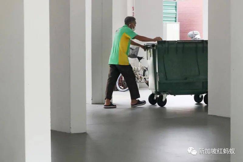 新加坡財政預算案辯論　第一炮就討論漸進式薪金模式有其象征意義