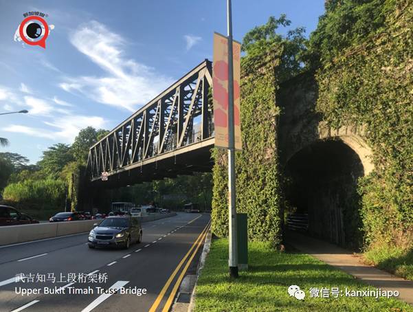 昨天小長假人山人海，武吉知馬老鐵路成新景點！前生今世大揭秘