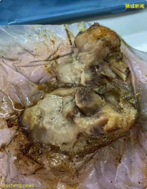 古早味纸包鸡在Jurong East出现, 知名美食东山再起