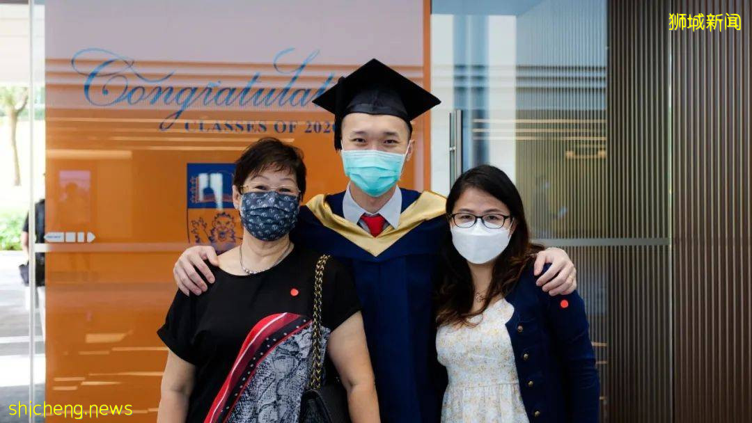 我毕业了！工学院毕业典礼顺利举行