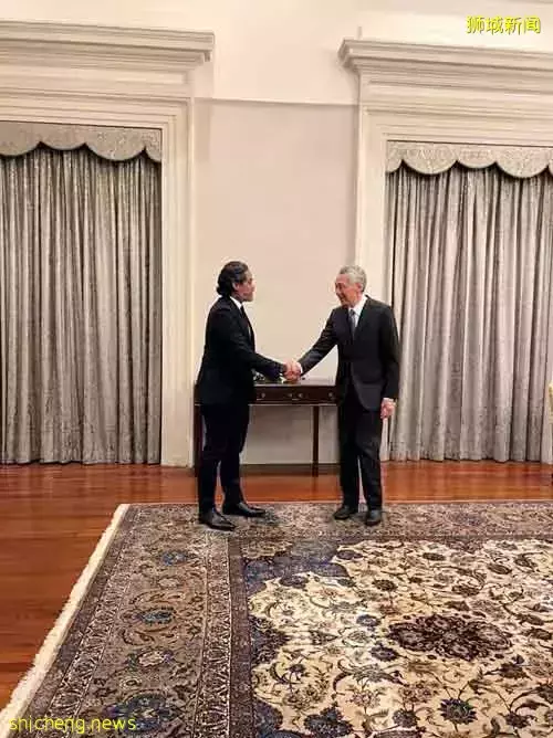 凯里：马新紧密合作 迈向地方流行病 