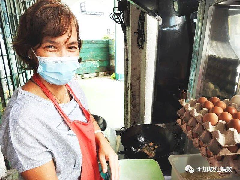 小販文化申遺成功:新加坡捷足先登,馬來西亞槟城深感羨慕和遺憾