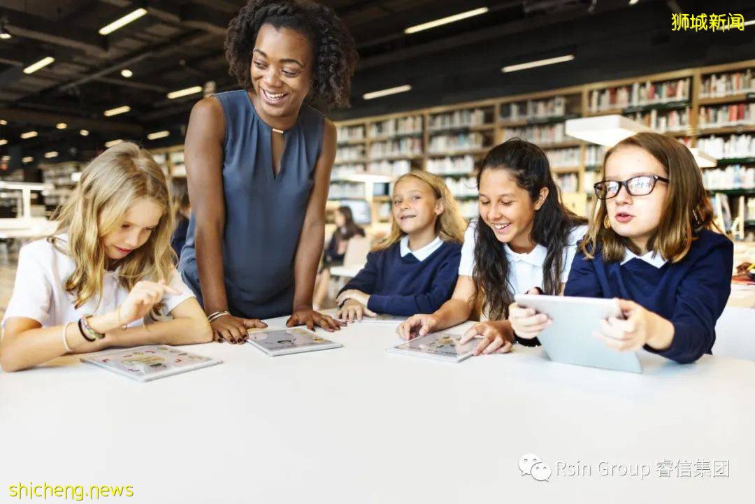 新加坡IB会考及格率达97.73%超越全球