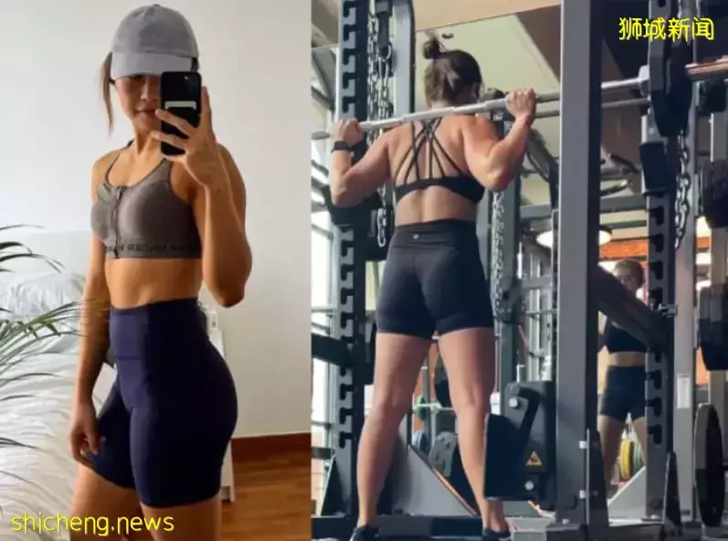 新加坡燒傷“幸存者”Chew，被美國真人秀明星卡戴珊稱爲"女王"