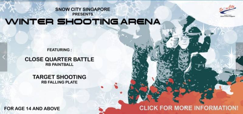 新加坡溜娃指南!超好玩的20個活動,好玩不重樣