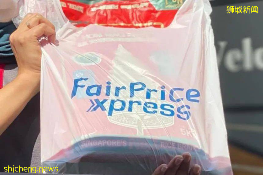 發達的新加坡，爲何明年才正式“限塑”