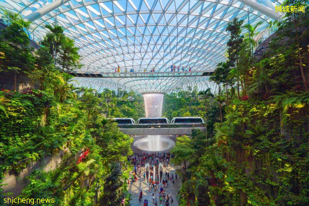 趣味資訊 驚呆了！你不知道的新加坡冷知識，看完長見識