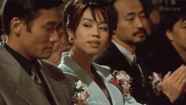 新加坡小姐冠军,被周星驰一手捧红,堕落豪门的好演员