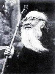 萃英读书会 | 刘华庆导读《孟子》沈芯蕊讲张大千