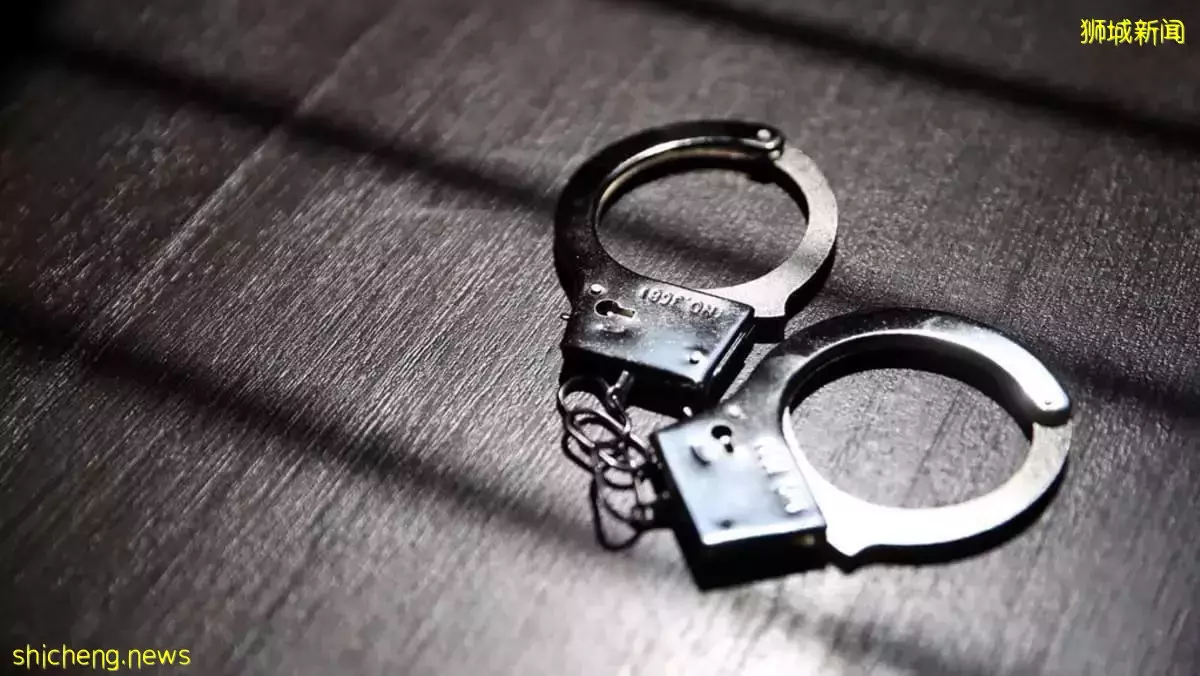 殴打老翁还抢手机 两男子六小时内落网