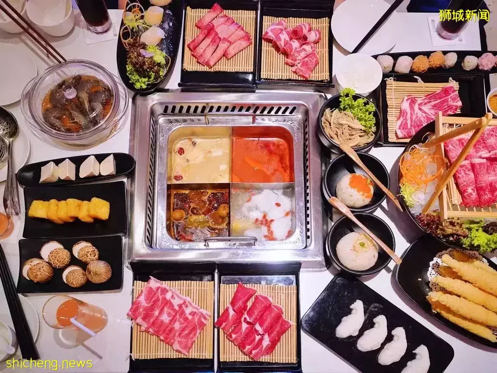 $1鴨飯！郵輪半價！宜家大促！金沙自助買1送1！免費露天音樂會