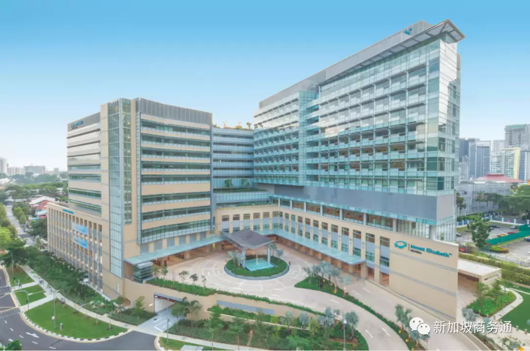 新加坡富豪生態區都在哪裏