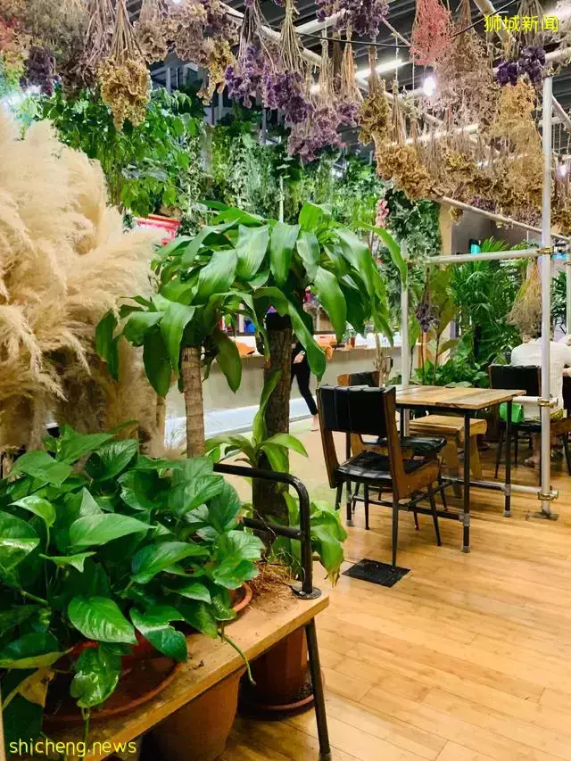 吃遍新加坡 第43期:藝術感十足的小資Café