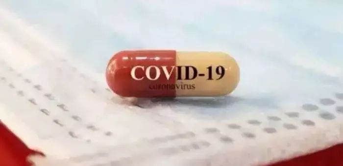 默克新冠口服药有效性下降,新加坡会改订辉瑞吗