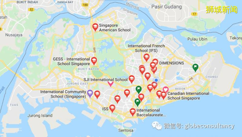 39所新加坡國際學校盤點，最專業的分析在這裏