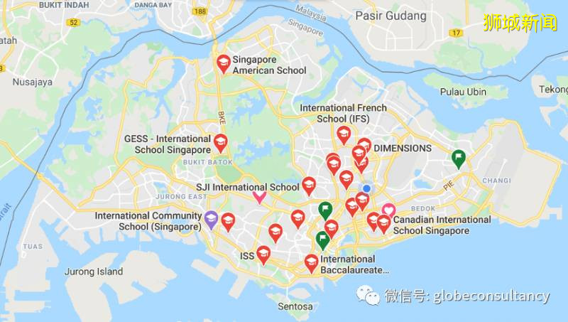 39所新加坡國際學校盤點,最專業的分析在這裏