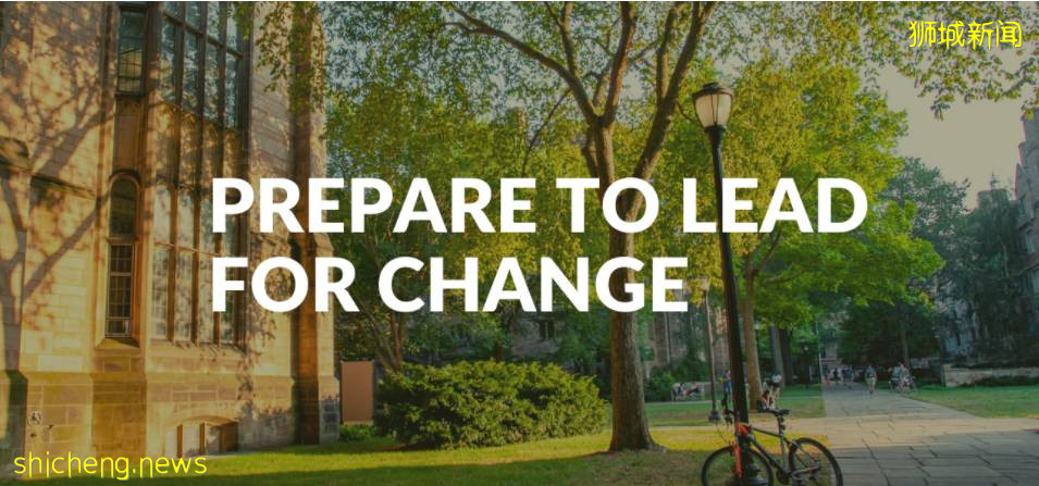 在新加坡和世界頂尖大師探討氣候變化問題，是怎樣的體驗