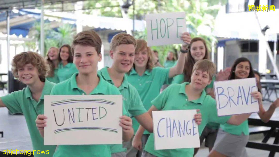 最新IB成绩出炉，新加坡的国际学校再次位居世界第一！2021年新加坡留学异常火爆，请家长朋友尽快办理